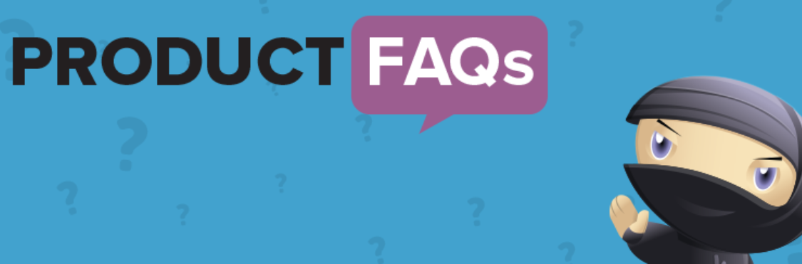 FAQ